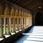 Iona Abbey