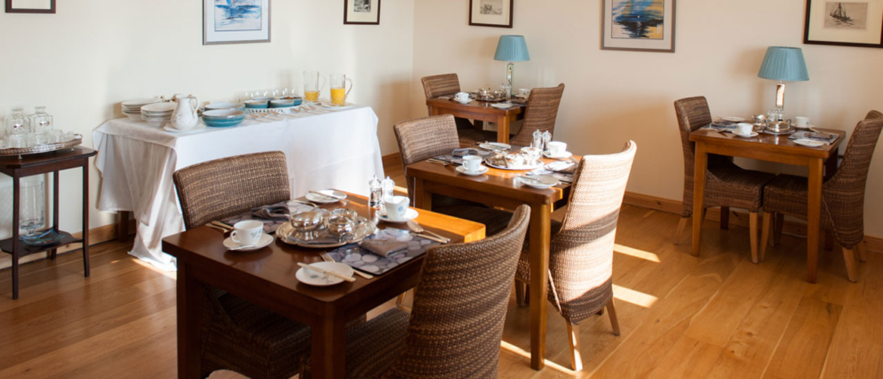 breakfast-room