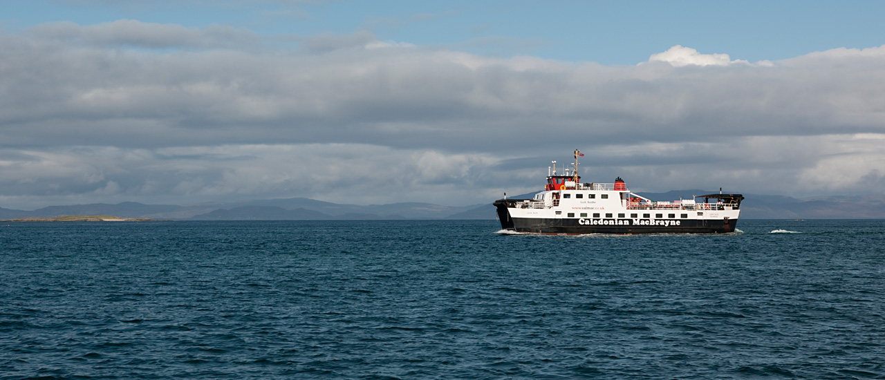 ferry