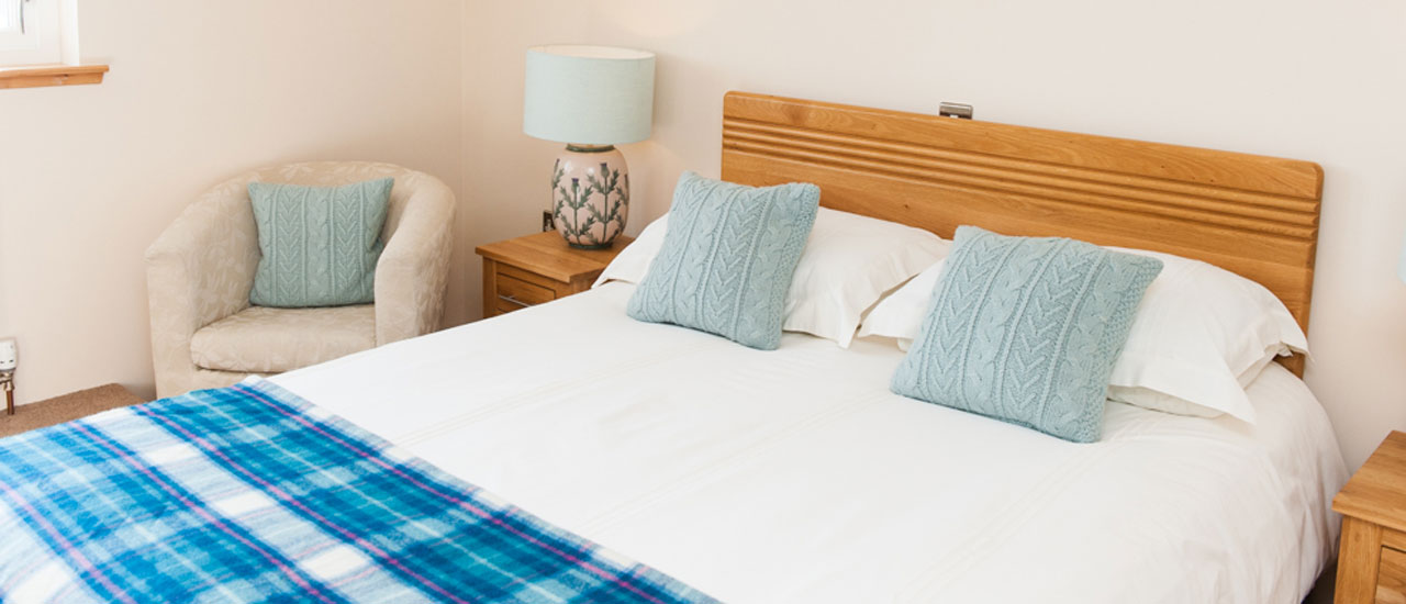 self-catering-room